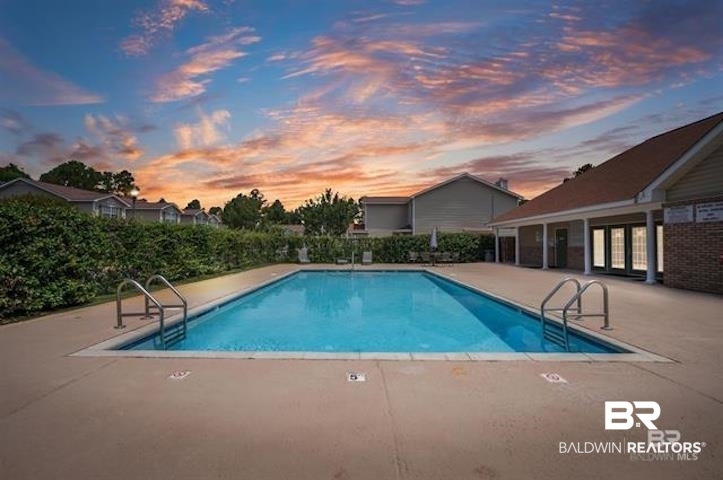 1517 Regency Road, Unit 114 Gulf Shores, AL 36542 - Photo 43 of 61 Swimming Pool and Clubhouse
