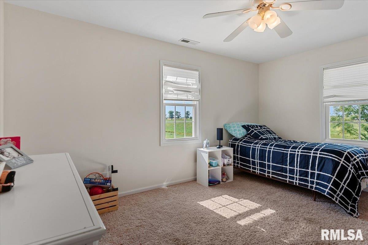 320 Timber Ridge Road Mechanicsburg, IL 62545 - Photo 36 of 57 Gallery Image 36