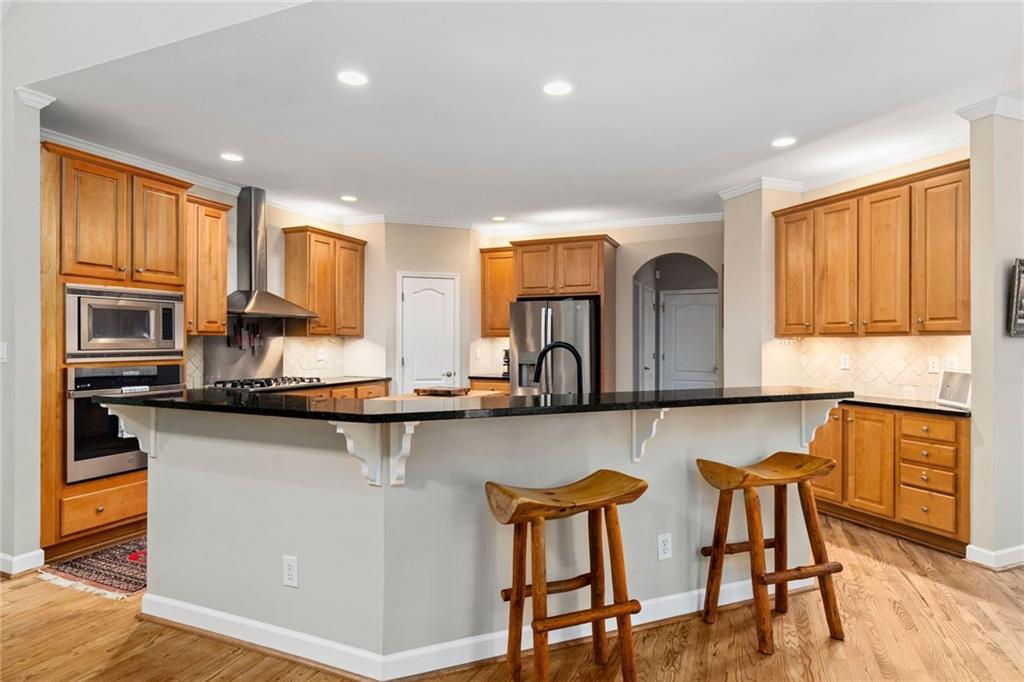 915 Sentry Ridge Crossing Buford, GA 30518 - Photo 10 of 56