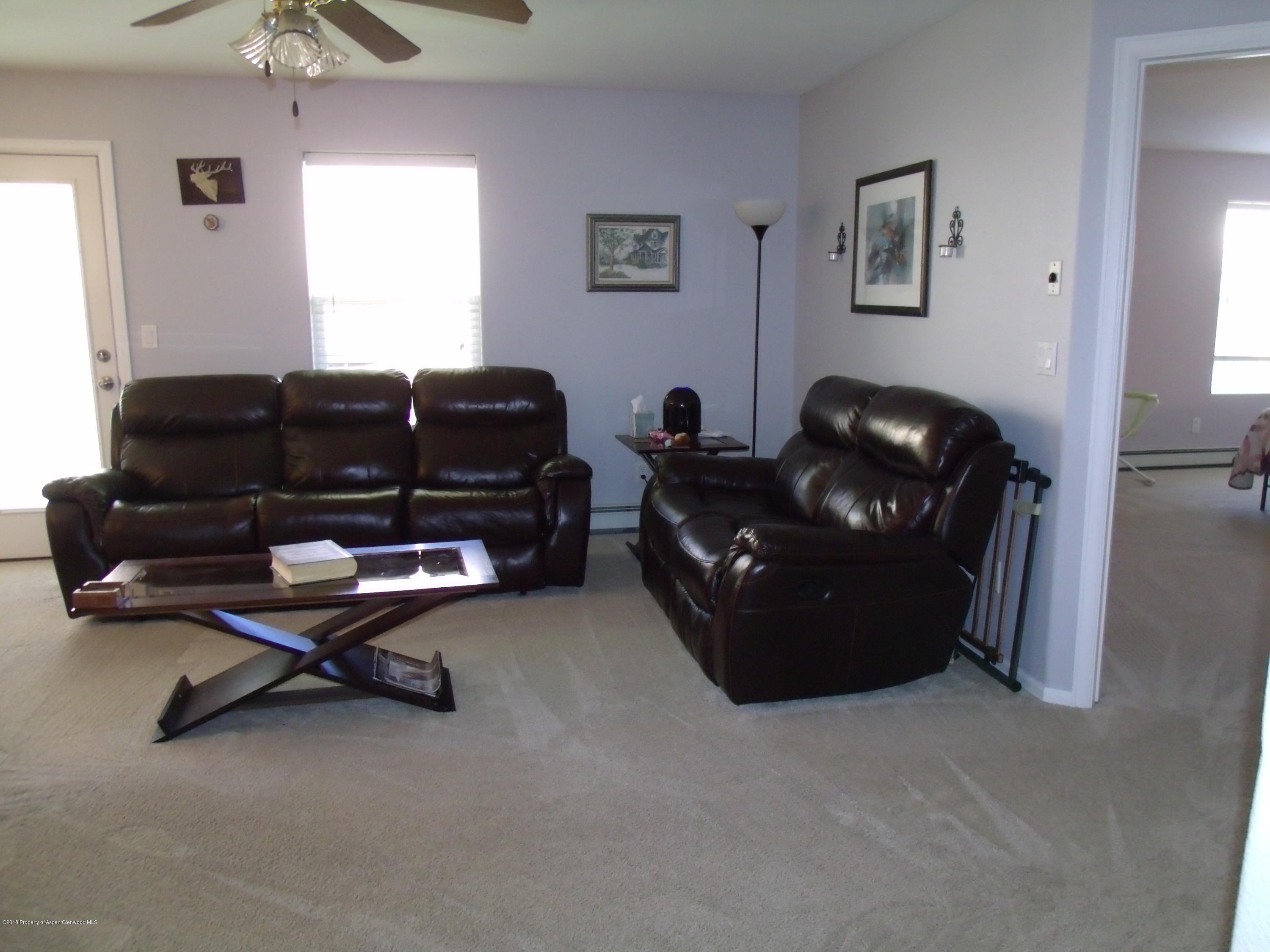 2476 Pioneer Way Rifle, CO 81650 - Photo 8 of 19 Living