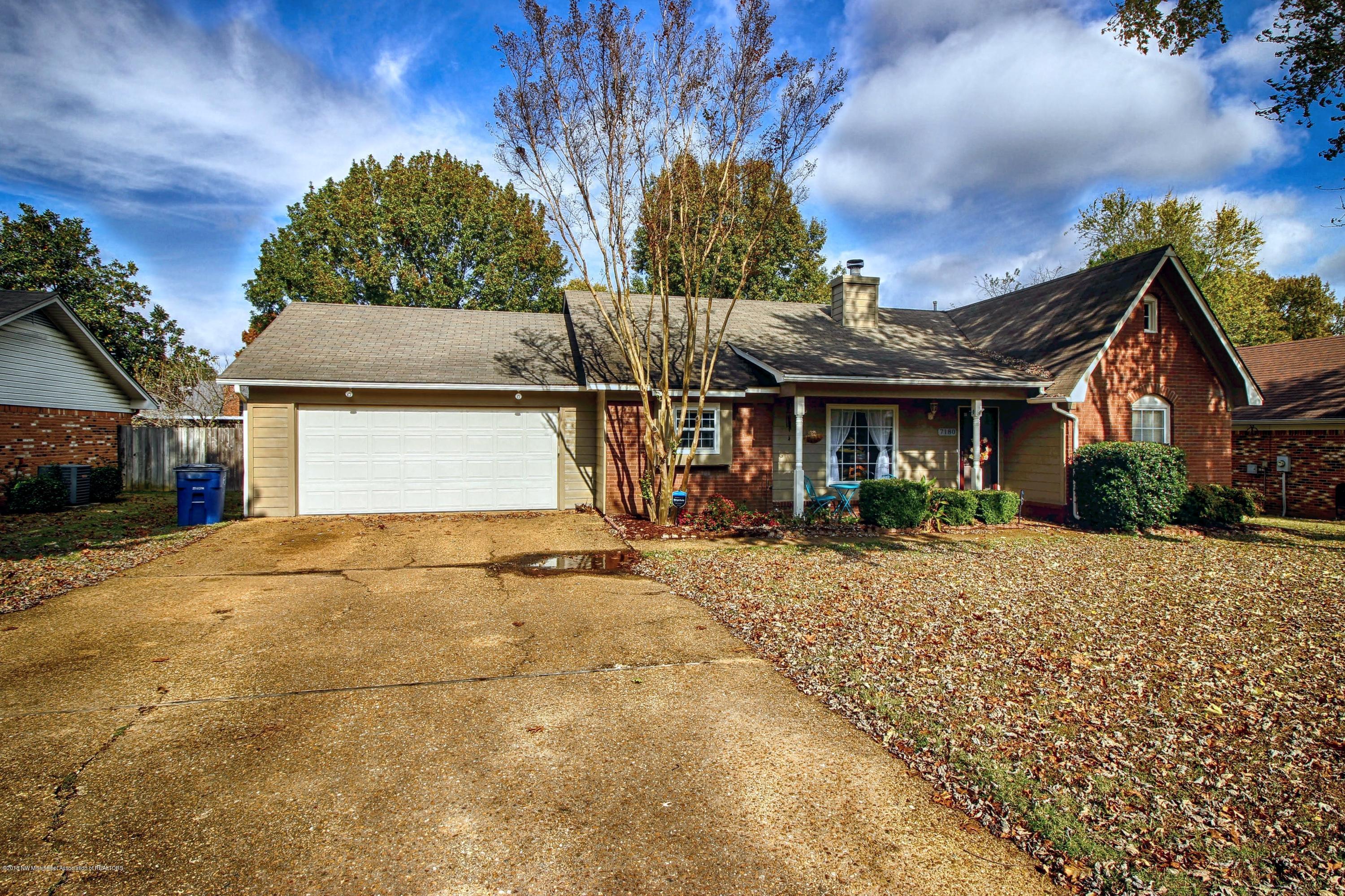 7180 Cedardale Road Olive Branch, MS 38654 - Photo 3 of 22 _MG_3223-HDR