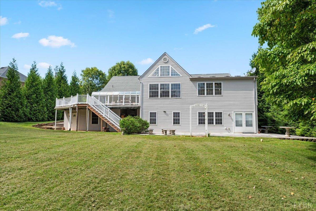 311 Spring Lake Road Forest, VA 24551 - Photo 84 of 98 Gallery Image 84