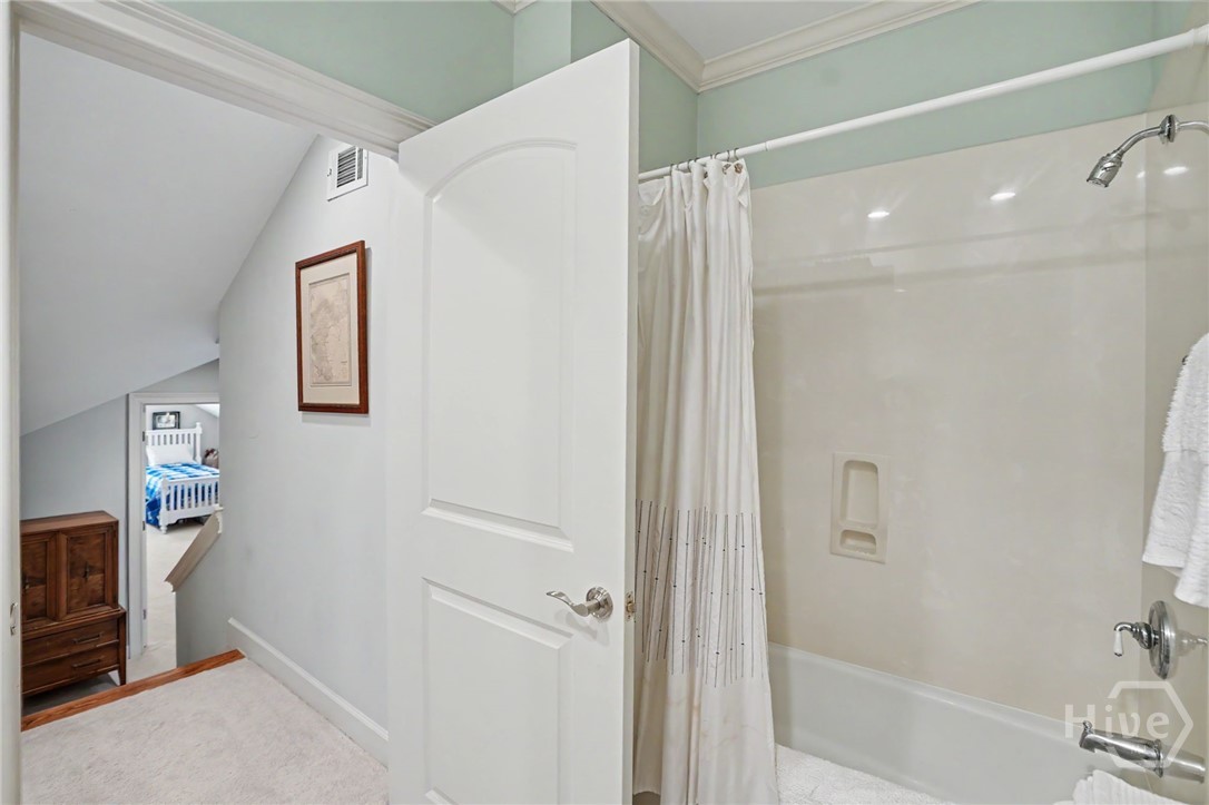 41 Sparnel Road Savannah, GA 31411 - Photo 26 of 34