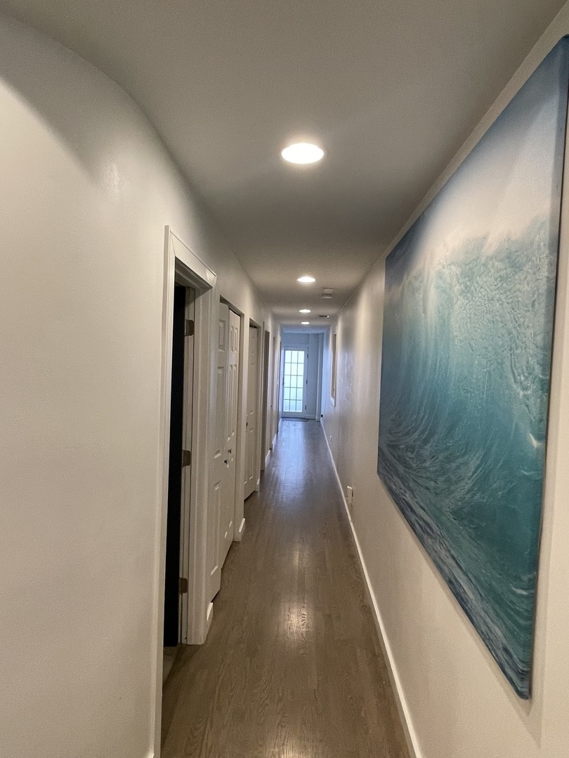 1048 West Fulton Street, Unit 2 Chicago, IL 60607 - Photo 12 of 22 a view of gallery