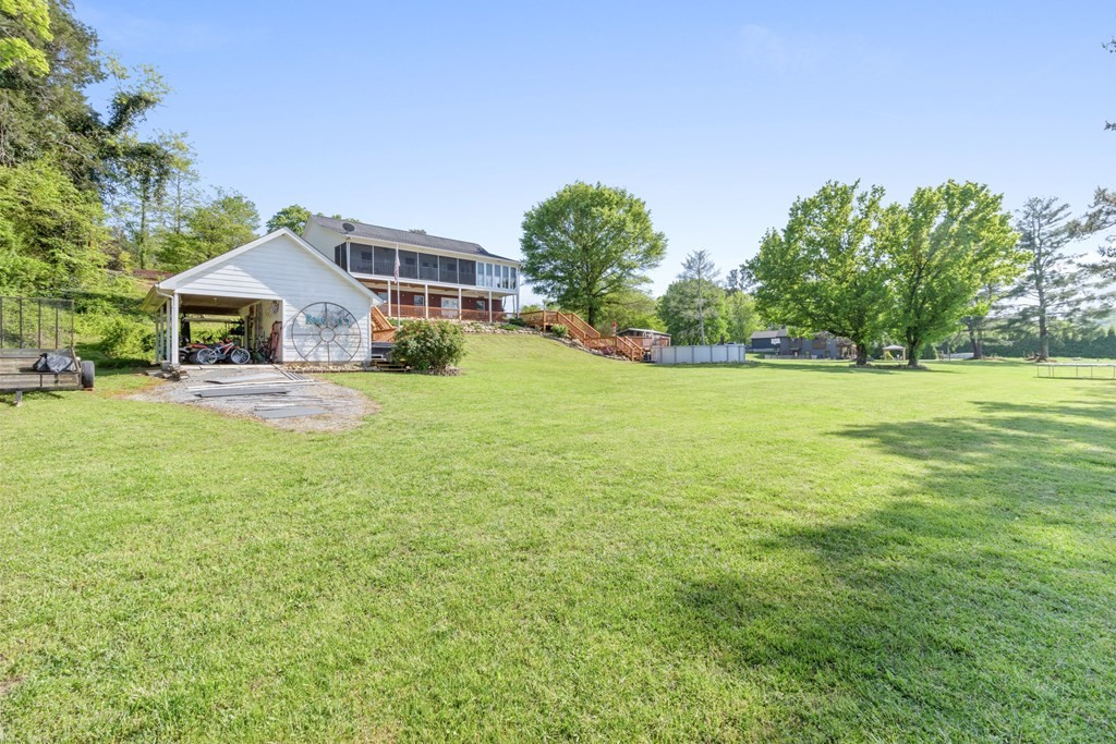 550 Layman Circle Decatur, TN 37322 - Photo 13 of 64 Gallery Image 13