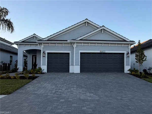 $3,950 | 4013 Perseus Street, Naples, FL 34120