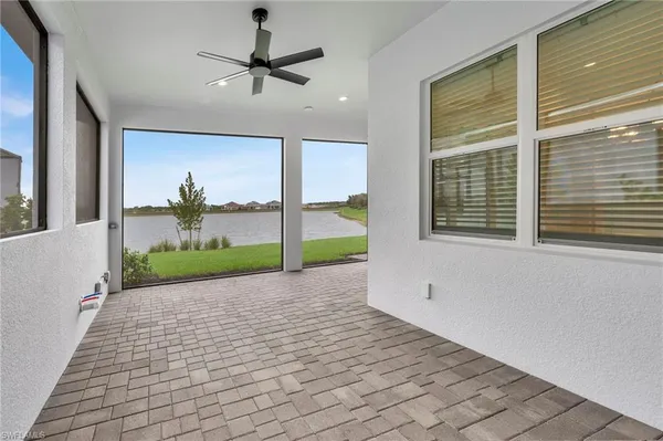 $3,950 | 4013 Perseus Street, Naples, FL 34120