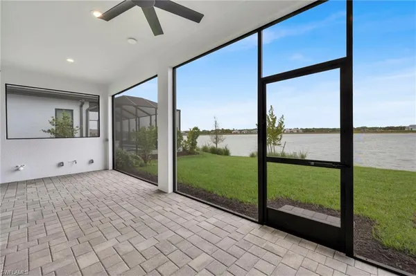 $3,950 | 4013 Perseus Street, Naples, FL 34120