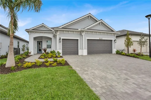 $3,950 | 4013 Perseus Street, Naples, FL 34120