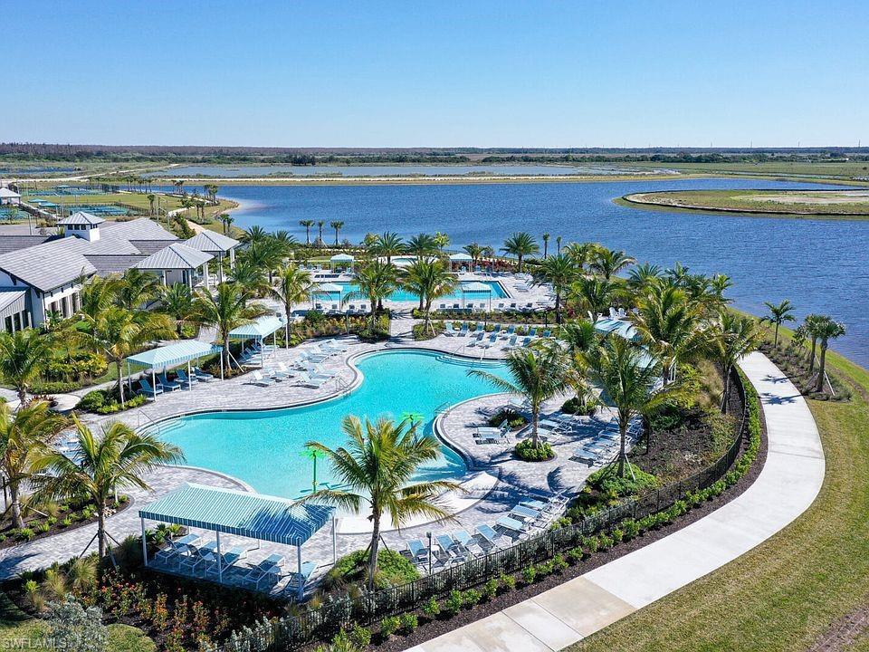 4013 Perseus Street Naples, FL 34120 - Photo 24 of 34