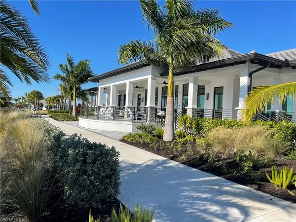 $3,950 | 4013 Perseus Street, Naples, FL 34120