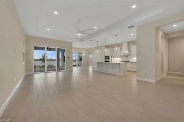 $3,950 | 4013 Perseus Street, Naples, FL 34120