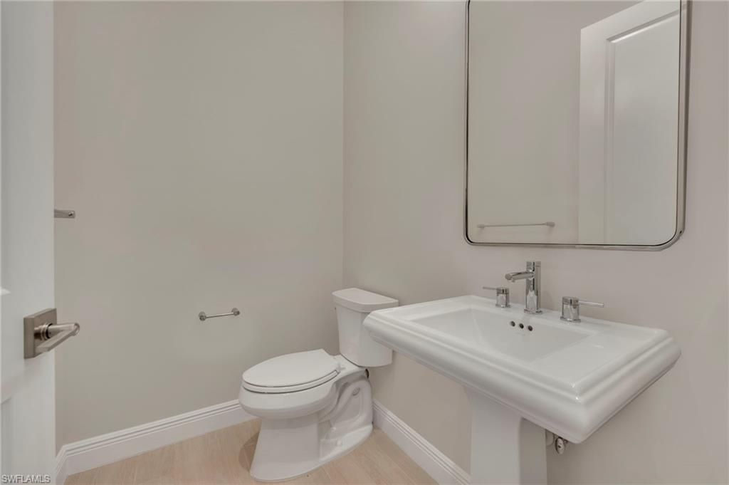 4013 Perseus Street Naples, FL 34120 - Photo 7 of 34 Half bath