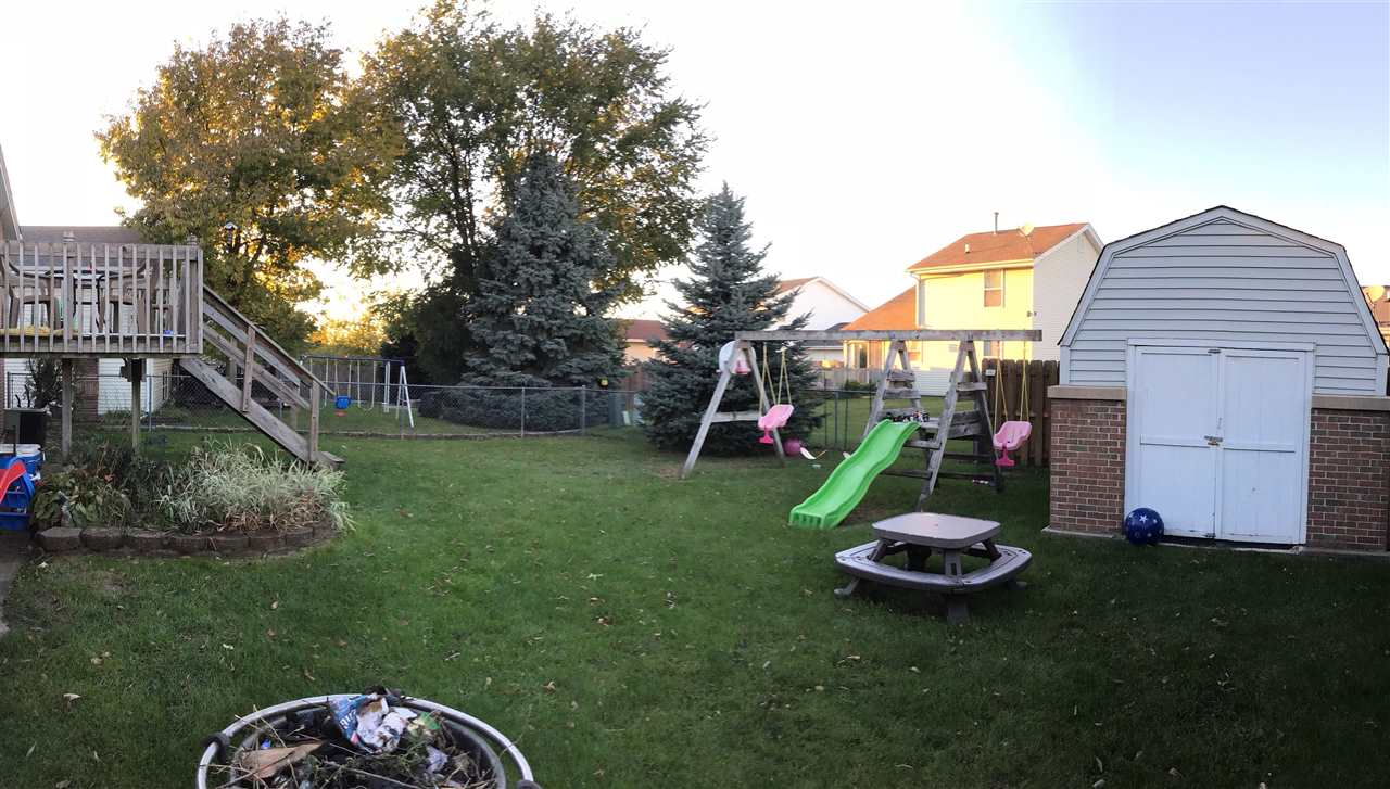 4134 Old Gate Road Rockford, IL 61109 - Photo 17 of 19 Gallery Image 17