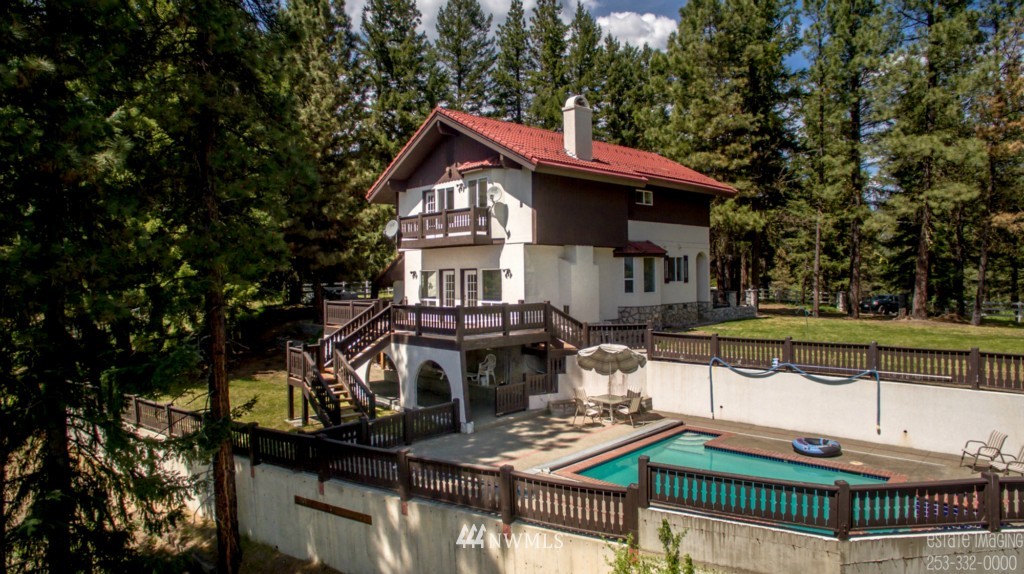 210 Sandy Ridge Road Cle Elum, WA 98922 - Photo 1 of 22 Gallery Image 1