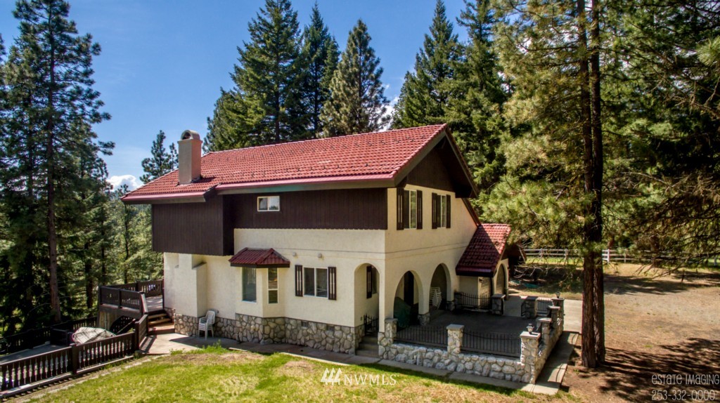210 Sandy Ridge Road Cle Elum, WA 98922 - Photo 2 of 22 Gallery Image 2