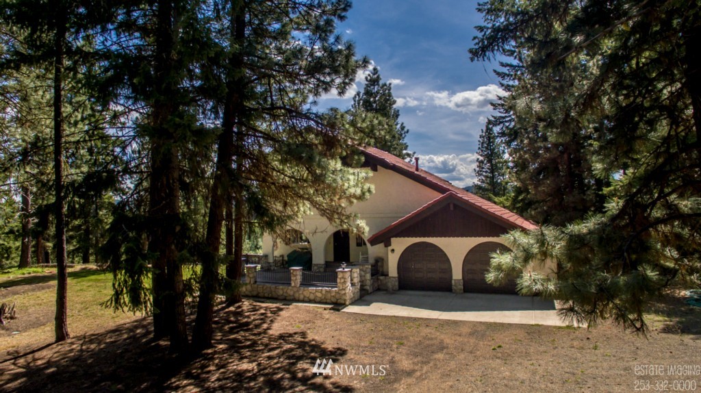210 Sandy Ridge Road Cle Elum, WA 98922 - Photo 3 of 22 Gallery Image 3
