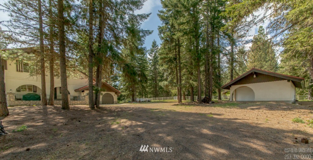 210 Sandy Ridge Road Cle Elum, WA 98922 - Photo 21 of 22 Gallery Image 21