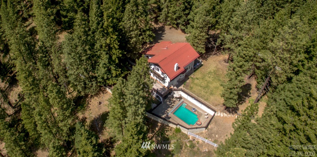 210 Sandy Ridge Road Cle Elum, WA 98922 - Photo 4 of 22 Gallery Image 4