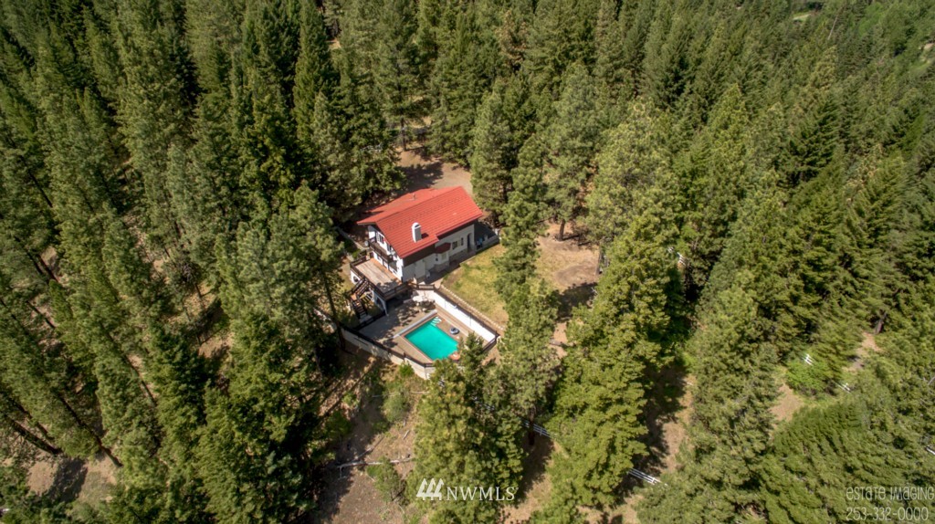210 Sandy Ridge Road Cle Elum, WA 98922 - Photo 5 of 22 Gallery Image 5
