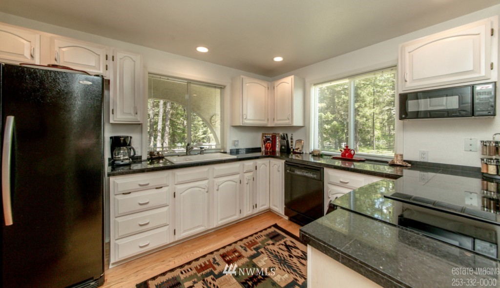 210 Sandy Ridge Road Cle Elum, WA 98922 - Photo 8 of 22 Gallery Image 8