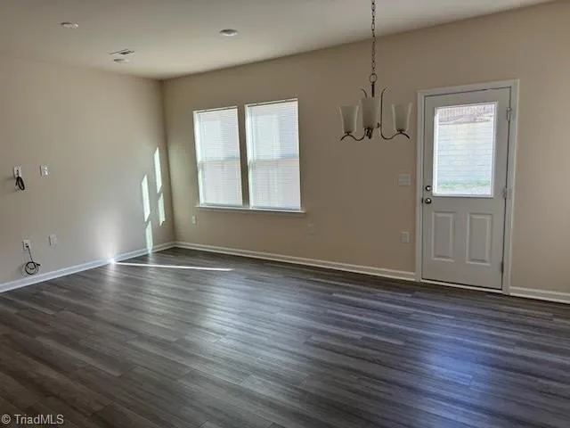 $1,900 | 891 Falls Grove Trail, High Point, NC 27265