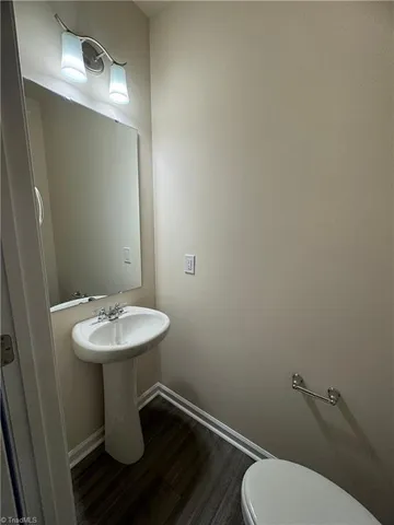 $1,900 | 891 Falls Grove Trail, High Point, NC 27265