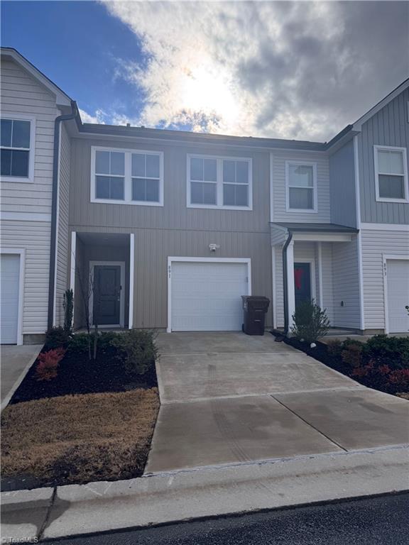 891 Falls Grove Trail High Point, NC 27265 - Photo 2 of 41