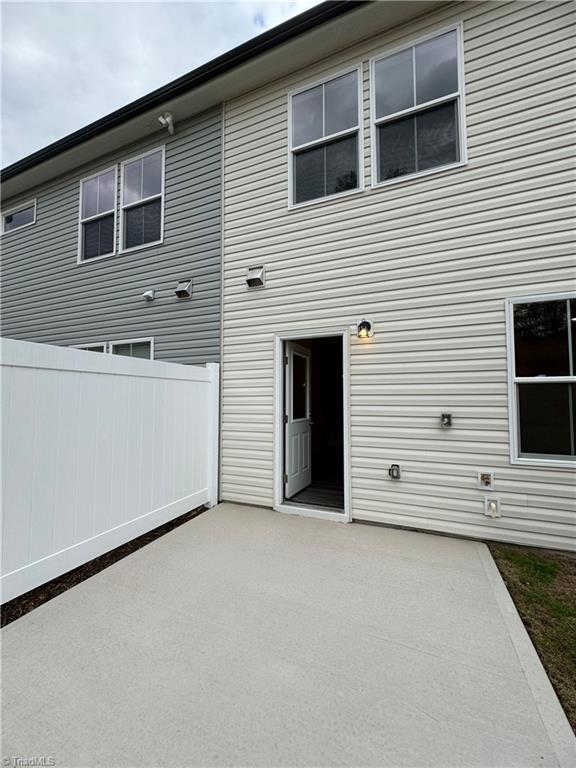 891 Falls Grove Trail High Point, NC 27265 - Photo 34 of 41