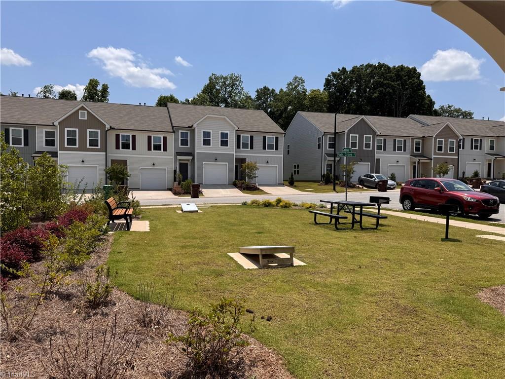 891 Falls Grove Trail High Point, NC 27265 - Photo 36 of 41