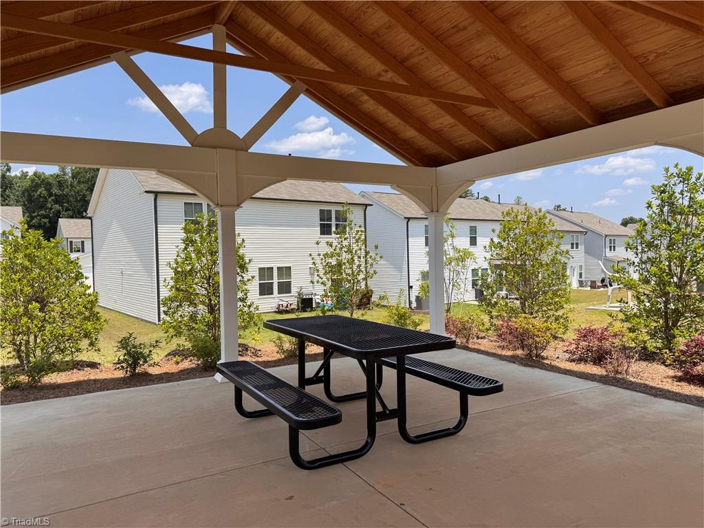 891 Falls Grove Trail High Point, NC 27265 - Photo 37 of 41