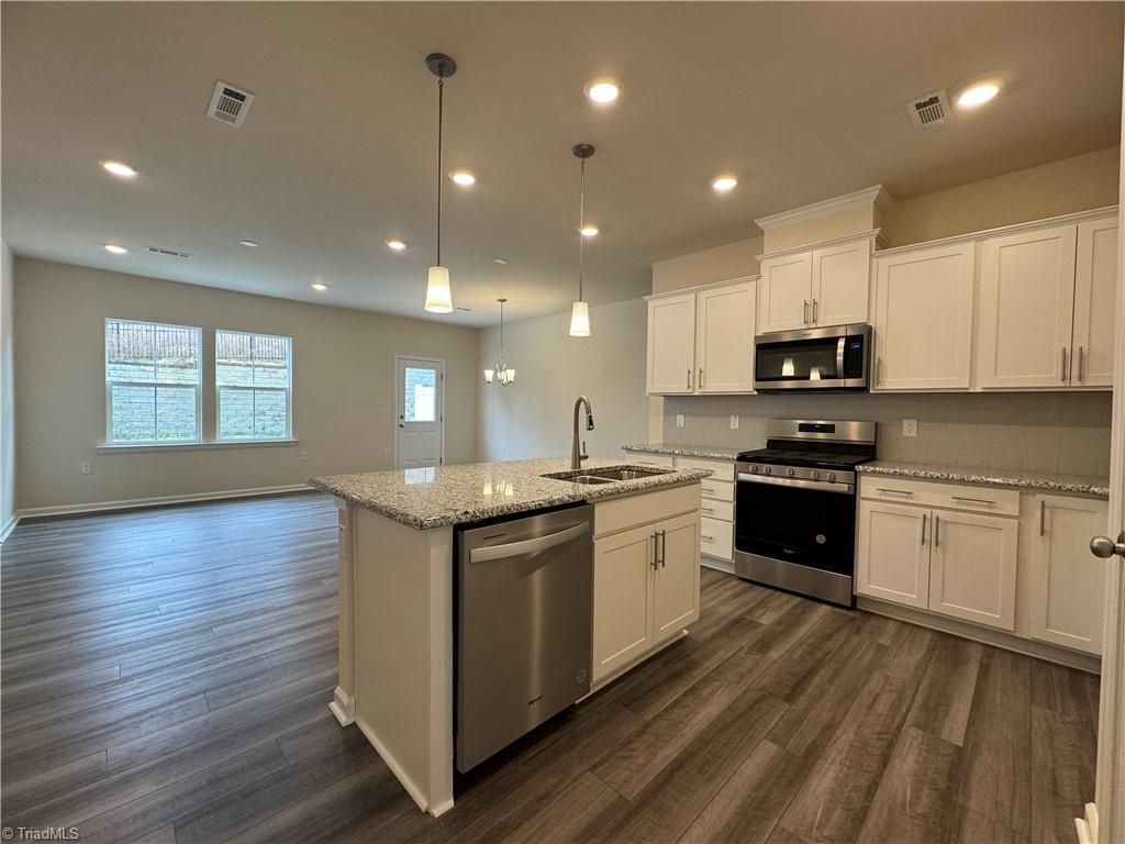 891 Falls Grove Trail High Point, NC 27265 - Photo 6 of 41