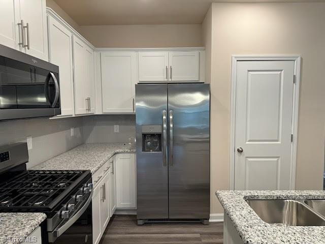 891 Falls Grove Trail High Point, NC 27265 - Photo 9 of 41