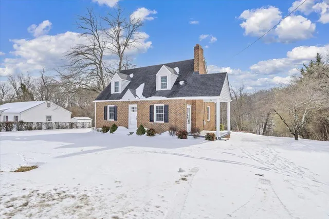 $1,950 | 32 Upland Drive, Salem, VA 24153