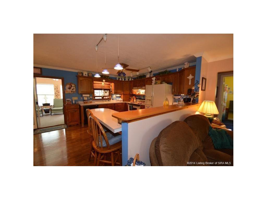 29510 Voyles Road Pekin, IN 47165 - Photo 17 of 50 Gallery Image 17