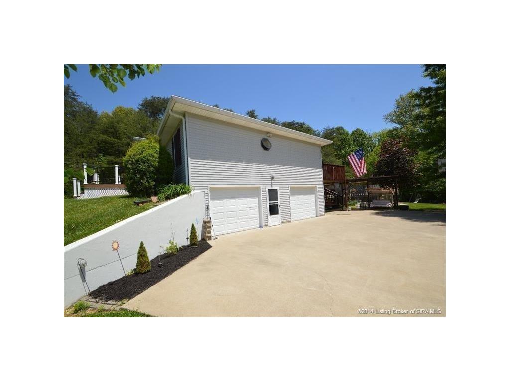 29510 Voyles Road Pekin, IN 47165 - Photo 50 of 50 Gallery Image 50