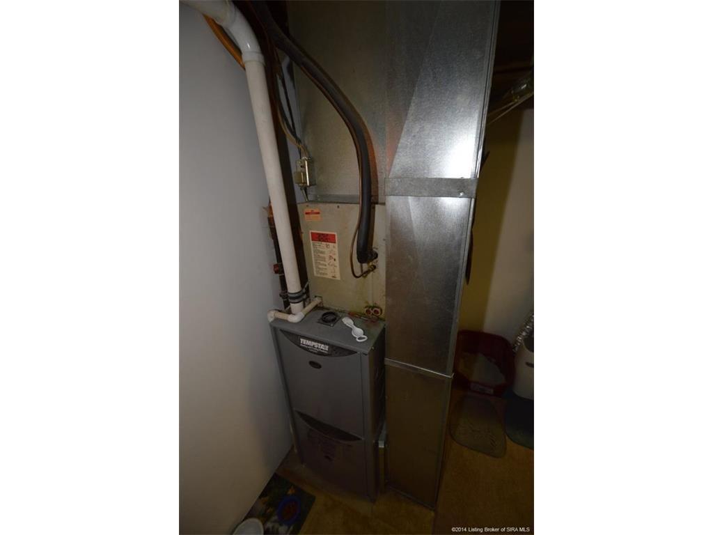 29510 Voyles Road Pekin, IN 47165 - Photo 21 of 50 Gallery Image 21