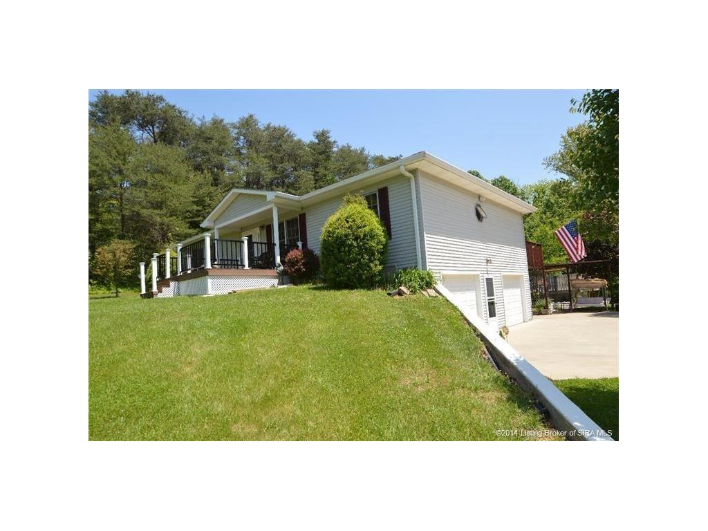 29510 Voyles Road Pekin, IN 47165 - Photo 23 of 50 Gallery Image 23