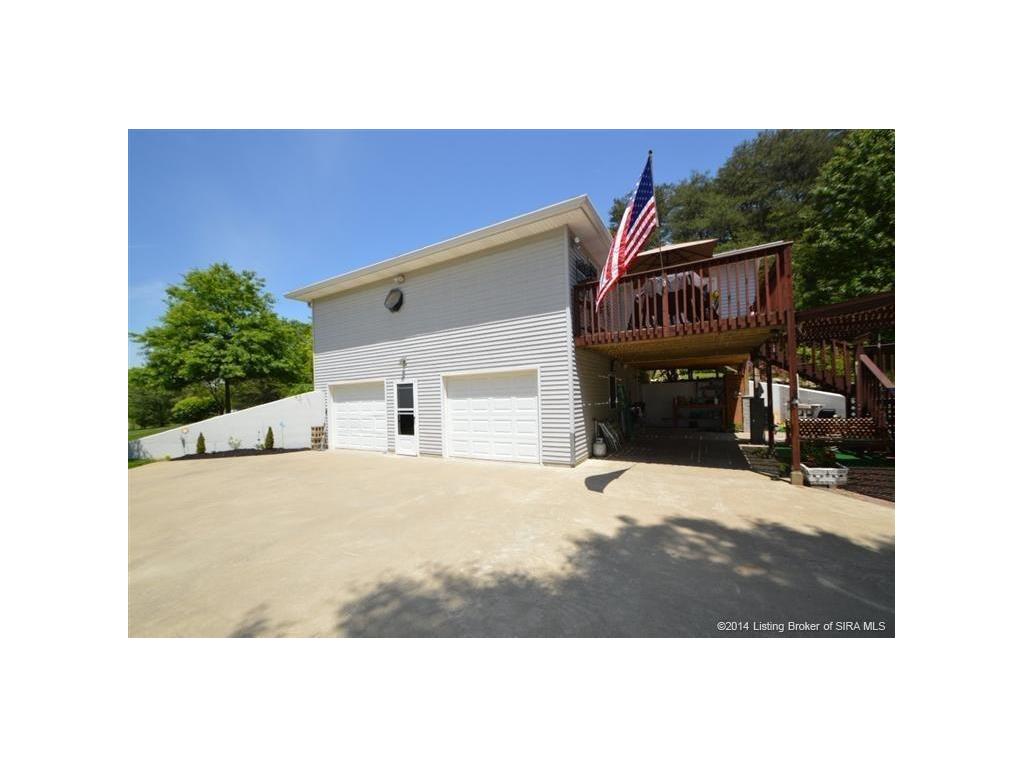 29510 Voyles Road Pekin, IN 47165 - Photo 24 of 50 Gallery Image 24