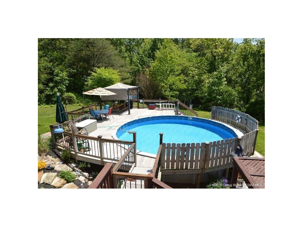 29510 Voyles Road Pekin, IN 47165 - Photo 25 of 50 Gallery Image 25