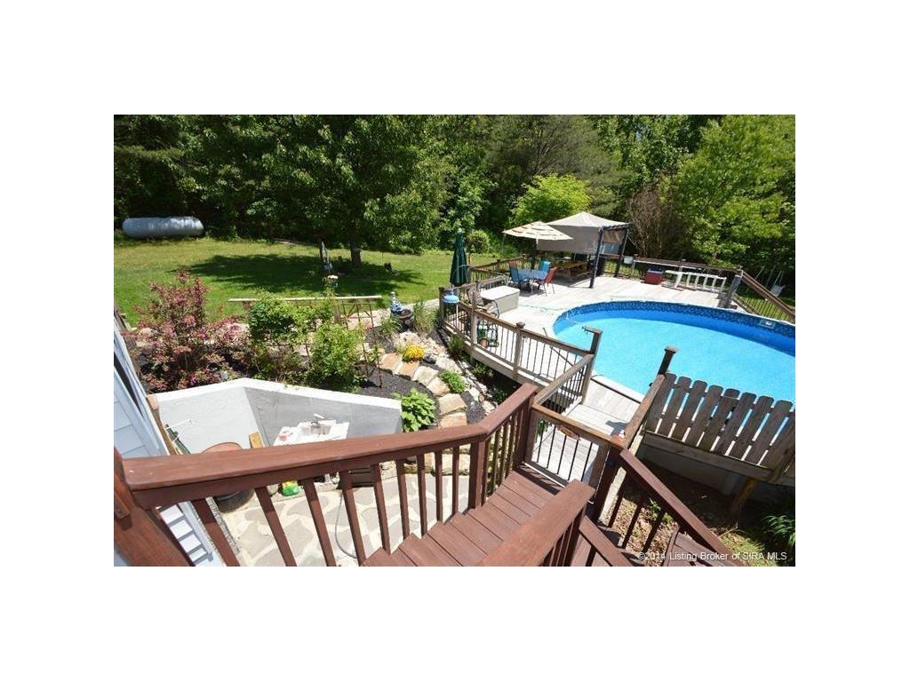 29510 Voyles Road Pekin, IN 47165 - Photo 26 of 50 Gallery Image 26
