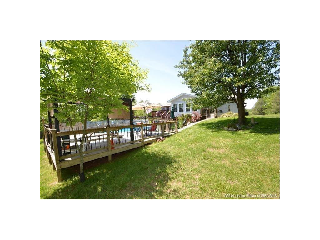 29510 Voyles Road Pekin, IN 47165 - Photo 28 of 50 Gallery Image 28