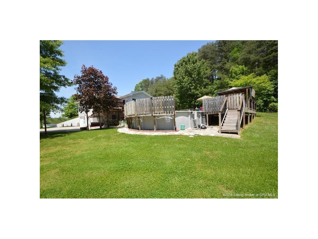 29510 Voyles Road Pekin, IN 47165 - Photo 29 of 50 Gallery Image 29