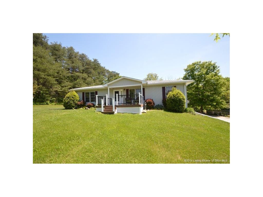 29510 Voyles Road Pekin, IN 47165 - Photo 30 of 50 Gallery Image 30