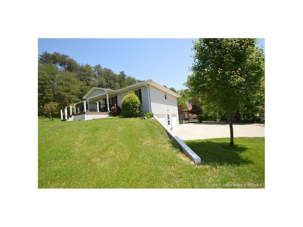 29510 Voyles Road Pekin, IN 47165 - Photo 32 of 50 Gallery Image 32
