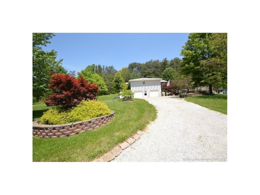 29510 Voyles Road Pekin, IN 47165 - Photo 33 of 50 Gallery Image 33