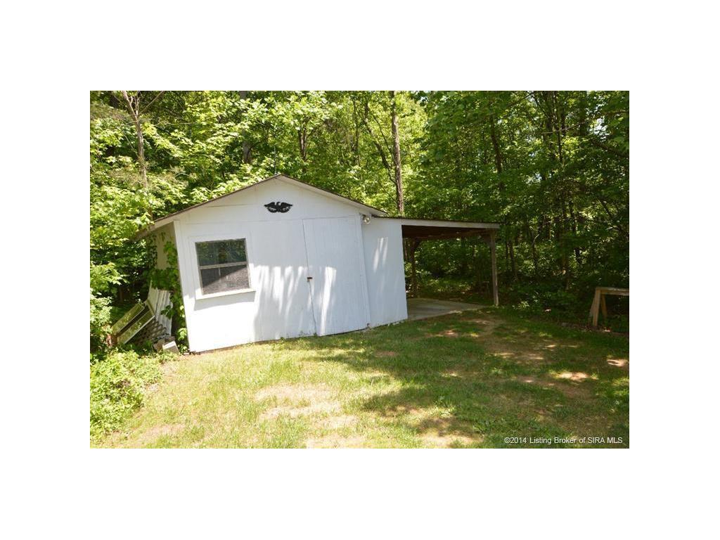 29510 Voyles Road Pekin, IN 47165 - Photo 48 of 50 Gallery Image 48