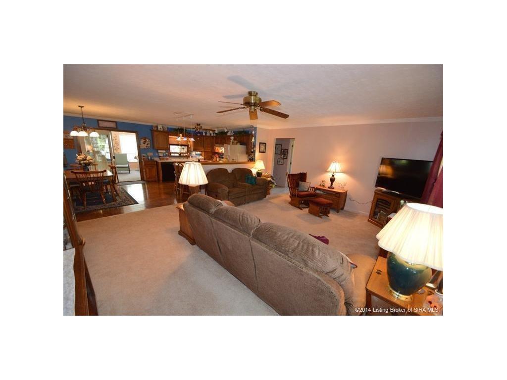 29510 Voyles Road Pekin, IN 47165 - Photo 5 of 50 Gallery Image 5