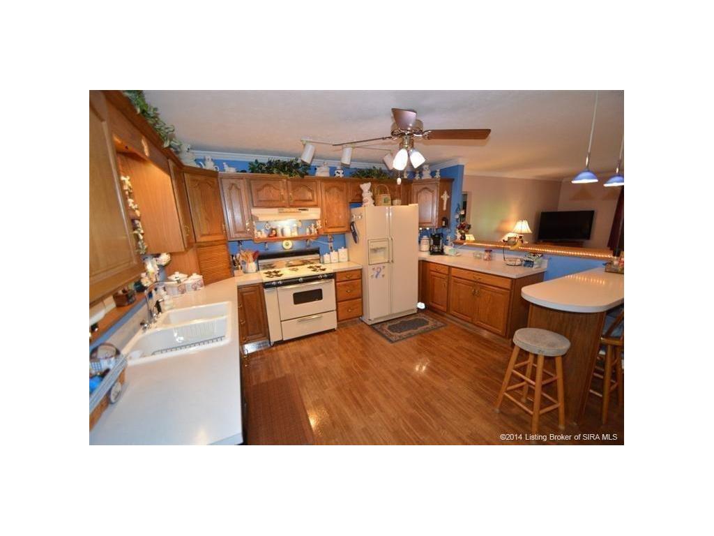 29510 Voyles Road Pekin, IN 47165 - Photo 6 of 50 Gallery Image 6