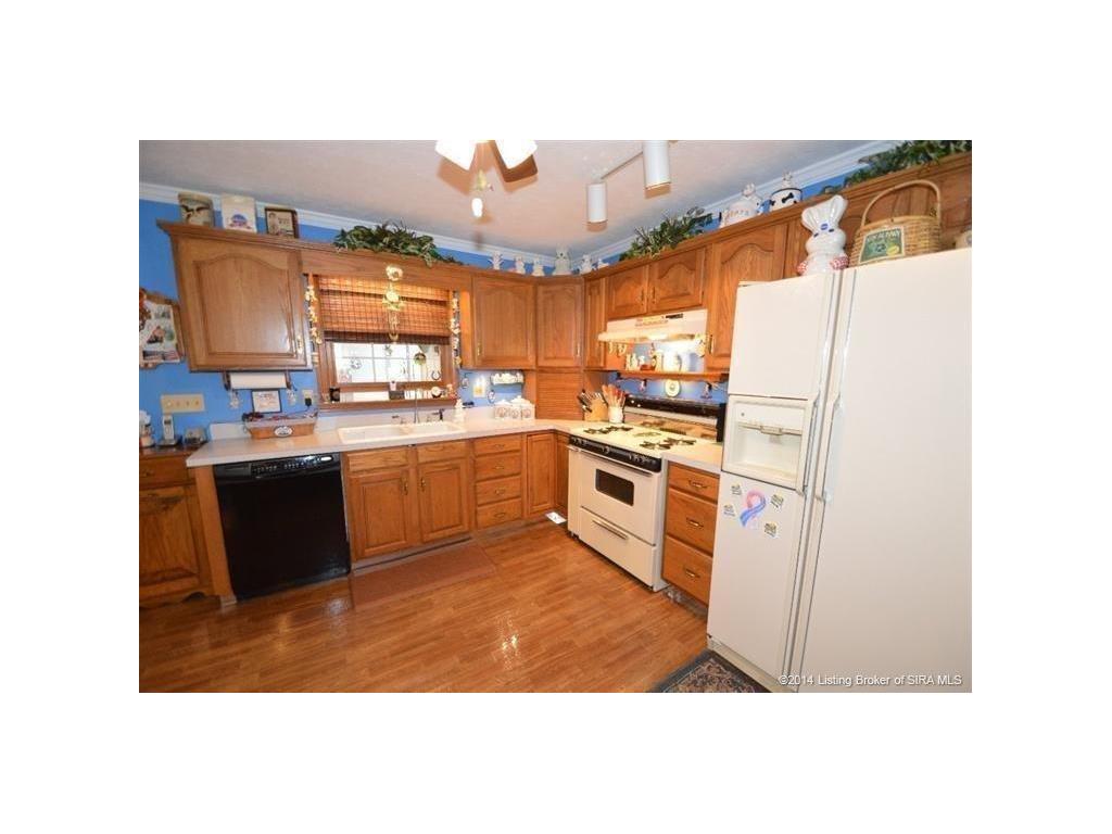 29510 Voyles Road Pekin, IN 47165 - Photo 7 of 50 Gallery Image 7